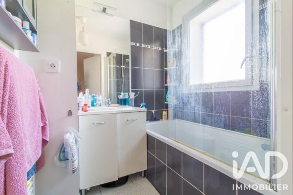 Maison à vendre 4 pièces 83 m² Saint-Jean-de-Braye
