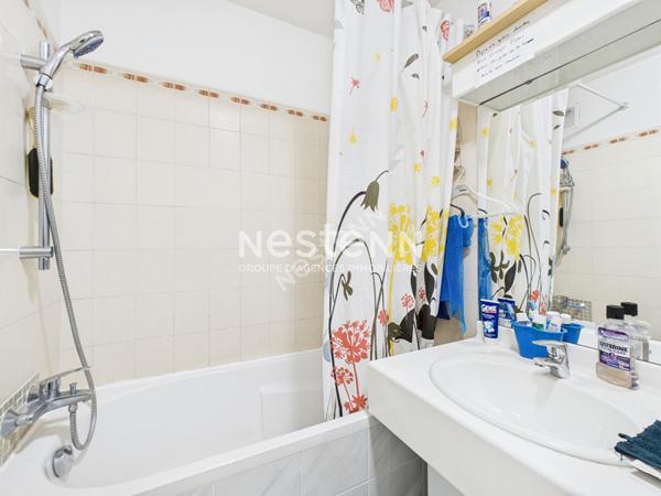 Appartement Paris 4 pièces 79.60 m2