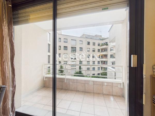 Appartement Paris 4 pièces 79.60 m2