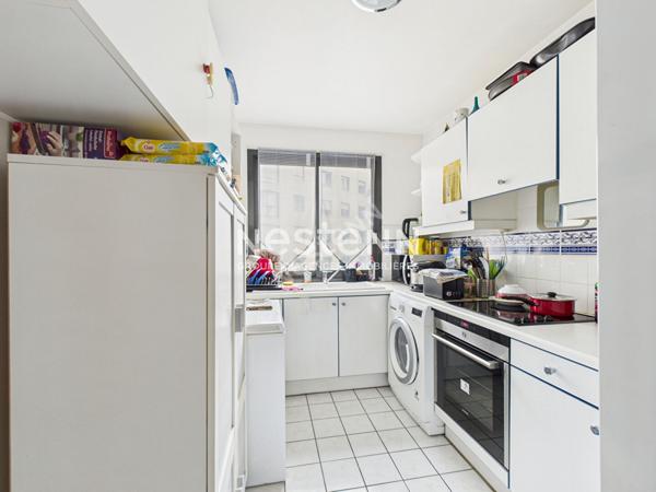 Appartement Paris 4 pièces 79.60 m2