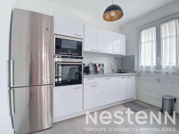 Appartement 2 pièces 49 m² Paris 12e Avenue Daumesnil Ascenseur- Gardien