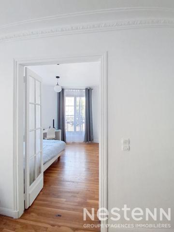 Appartement 2 pièces 49 m² Paris 12e Avenue Daumesnil Ascenseur- Gardien