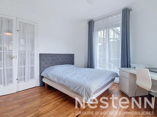Appartement 2 pièces 49 m² Paris 12e Avenue Daumesnil Ascenseur- Gardien
