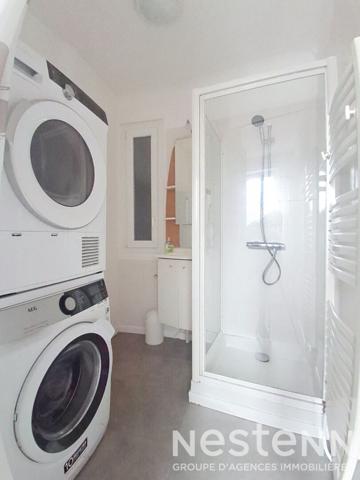 Appartement 2 pièces 49 m² Paris 12e Avenue Daumesnil Ascenseur- Gardien