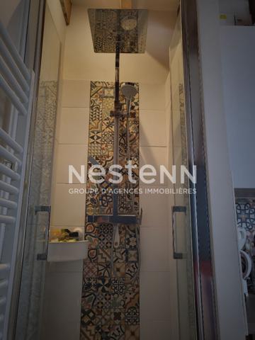 Nestenn Paris Haussmann - Studio - Paris 16ème - Quartier Auteuil -8m2 -