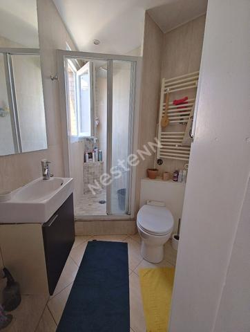 Appartement Paris 1 pièce 16.57 m2