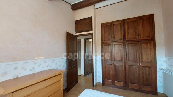 Maison avec piscine et jardin à Barbentane – 3 chambres – terrain 880 m² – proche Avignon