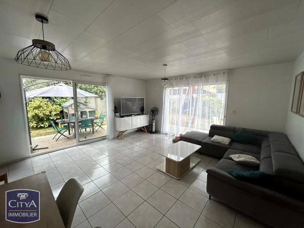 Maison à vendre 5 pièces 144.4m² Hennebont (56700)