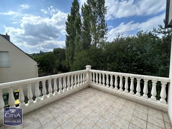 Maison à vendre 5 pièces 144.4m² Hennebont (56700)