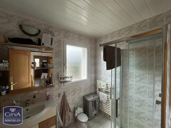 Maison à vendre 5 pièces 144.4m² Hennebont (56700)
