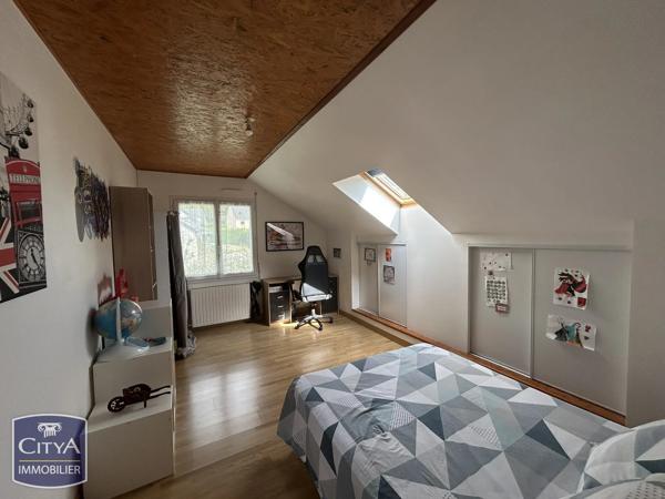 Maison à vendre 5 pièces 144.4m² Hennebont (56700)