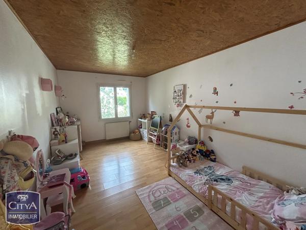 Maison à vendre 5 pièces 144.4m² Hennebont (56700)