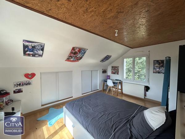 Maison à vendre 5 pièces 144.4m² Hennebont (56700)