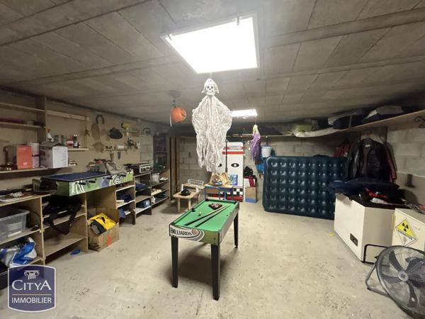 Maison à vendre 5 pièces 144.4m² Hennebont (56700)