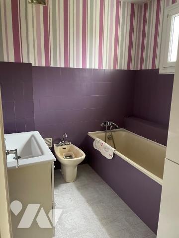 Maison de 142 m² habitable proche du bourg du FAOUET