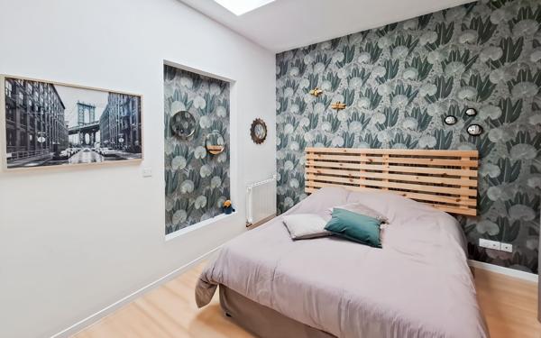 Maison à vendre    7 pièces •  Grisolles