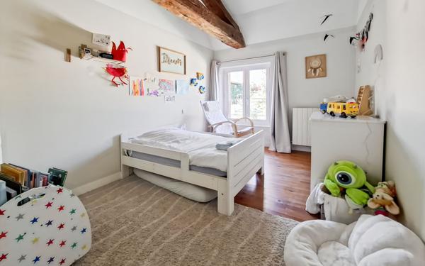 Maison à vendre    7 pièces •  Grisolles