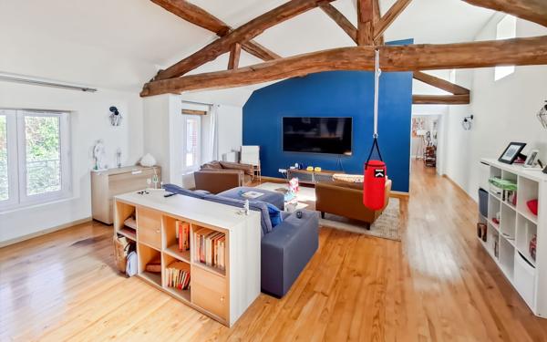 Maison à vendre    7 pièces •  Grisolles