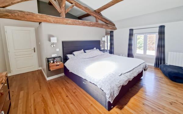 Maison à vendre    7 pièces •  Grisolles