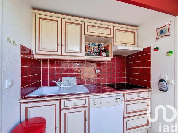 Maison à vendre 3 pièces 67 m² Le Barcarès