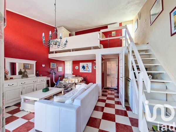 Maison à vendre 3 pièces 67 m² Le Barcarès