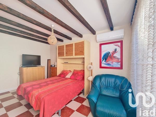 Maison à vendre 3 pièces 67 m² Le Barcarès