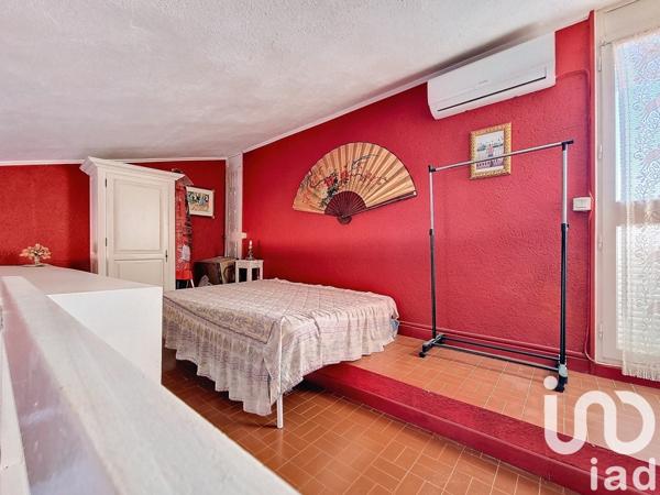 Maison à vendre 3 pièces 67 m² Le Barcarès