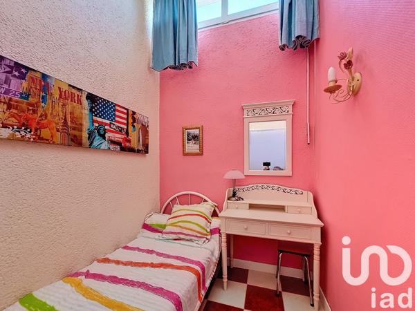 Maison à vendre 3 pièces 67 m² Le Barcarès