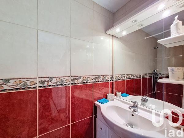 Maison à vendre 3 pièces 67 m² Le Barcarès