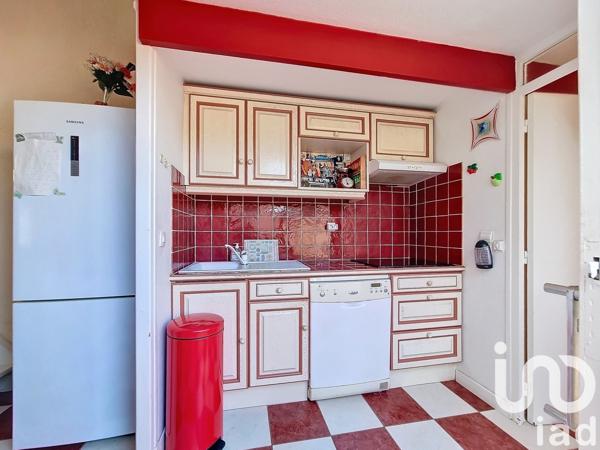 Maison à vendre 3 pièces 67 m² Le Barcarès