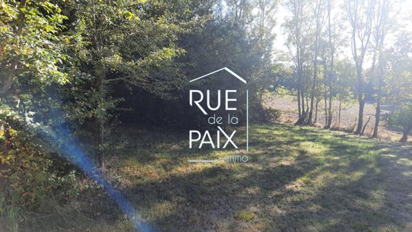 79600 SAINT LOUP LAMAIRE Maison 6 pièce(s) 141m2