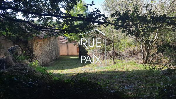 79600 SAINT LOUP LAMAIRE Maison 6 pièce(s) 141m2