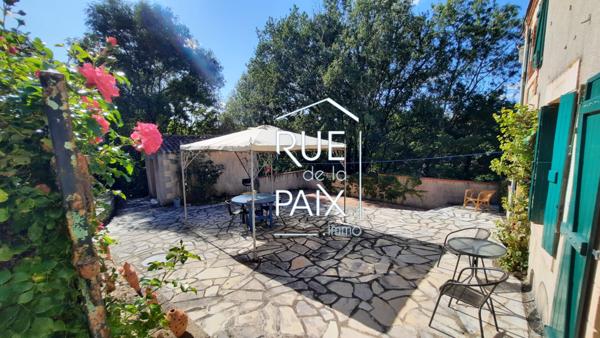 79600 SAINT LOUP LAMAIRE Maison 6 pièce(s) 141m2