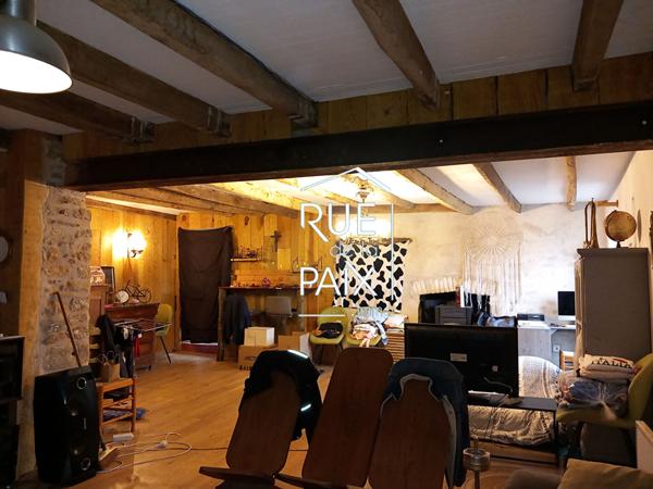 79600 SAINT LOUP LAMAIRE Maison 6 pièce(s) 141m2