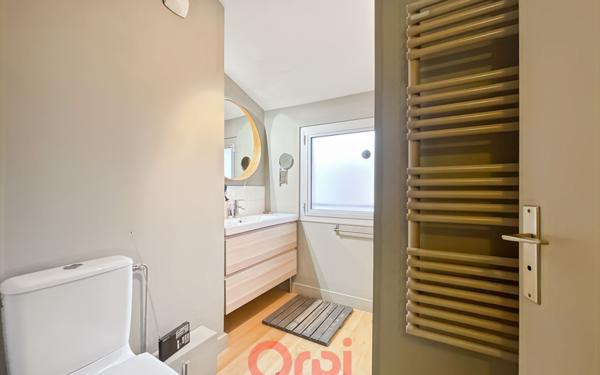 Appartement à vendre    4 pièces • 96 m2 Lyon 3