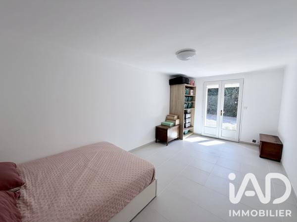 Maison à vendre 4 pièces 110 m² Leuville-sur-Orge