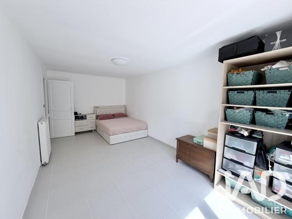 Maison à vendre 4 pièces 110 m² Leuville-sur-Orge