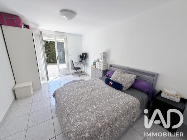 Maison à vendre 4 pièces 110 m² Leuville-sur-Orge