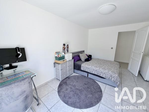 Maison à vendre 4 pièces 110 m² Leuville-sur-Orge