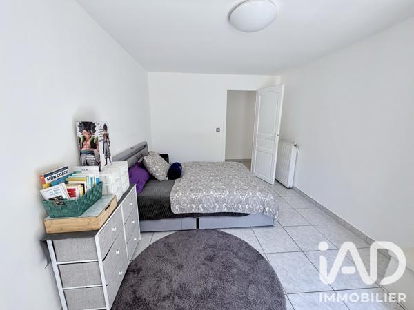 Maison à vendre 4 pièces 110 m² Leuville-sur-Orge