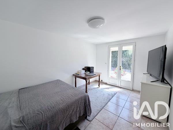 Maison à vendre 4 pièces 110 m² Leuville-sur-Orge