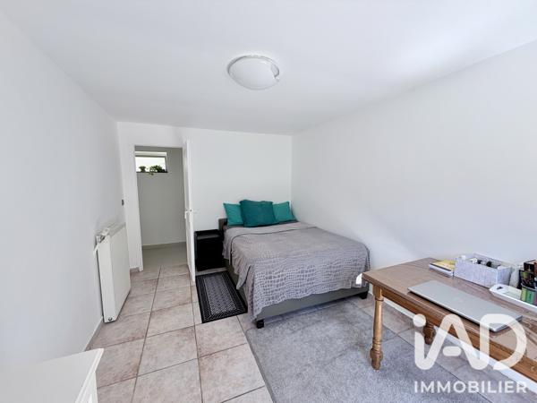 Maison à vendre 4 pièces 110 m² Leuville-sur-Orge