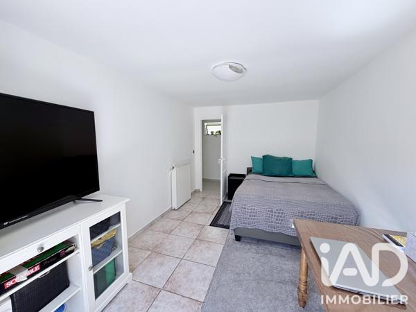 Maison à vendre 4 pièces 110 m² Leuville-sur-Orge