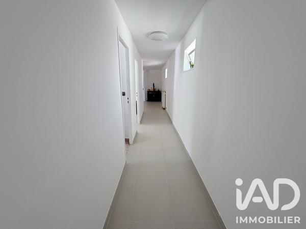 Maison à vendre 4 pièces 110 m² Leuville-sur-Orge