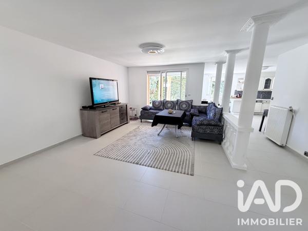 Maison à vendre 4 pièces 110 m² Leuville-sur-Orge