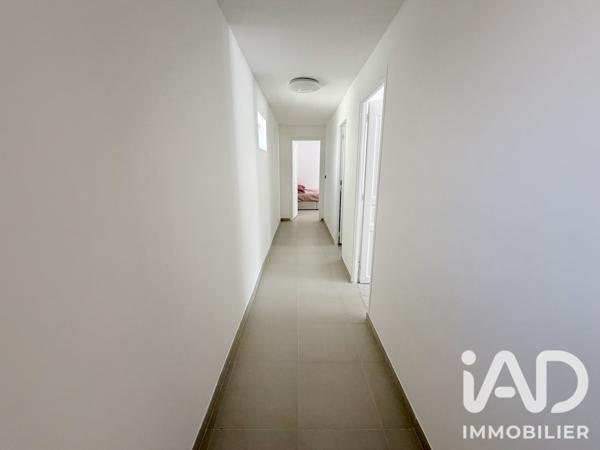 Maison à vendre 4 pièces 110 m² Leuville-sur-Orge