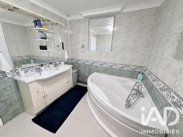 Maison à vendre 4 pièces 110 m² Leuville-sur-Orge
