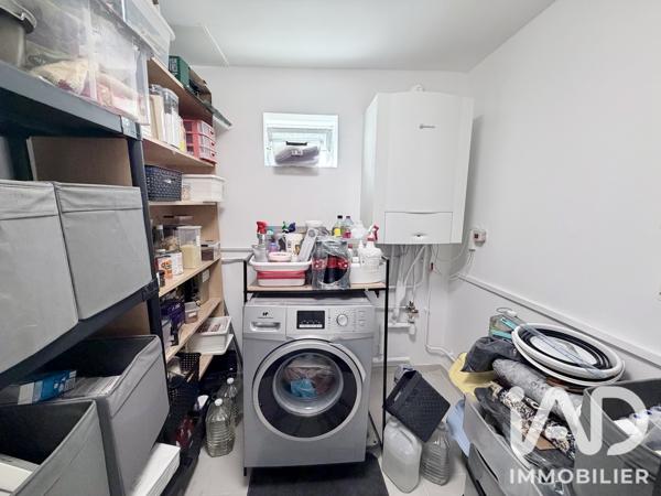 Maison à vendre 4 pièces 110 m² Leuville-sur-Orge