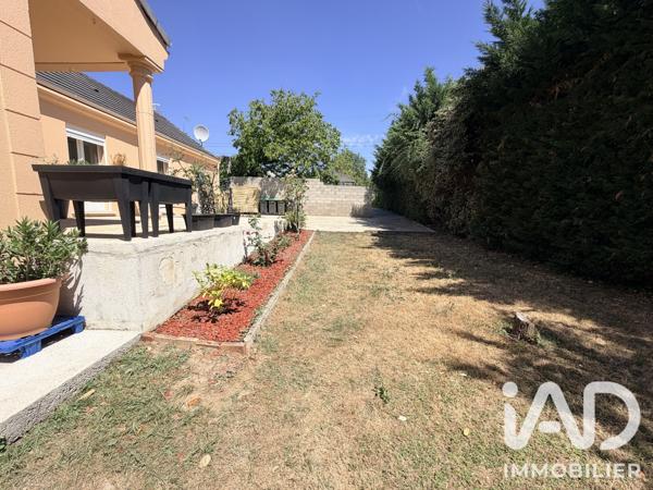 Maison à vendre 4 pièces 110 m² Leuville-sur-Orge
