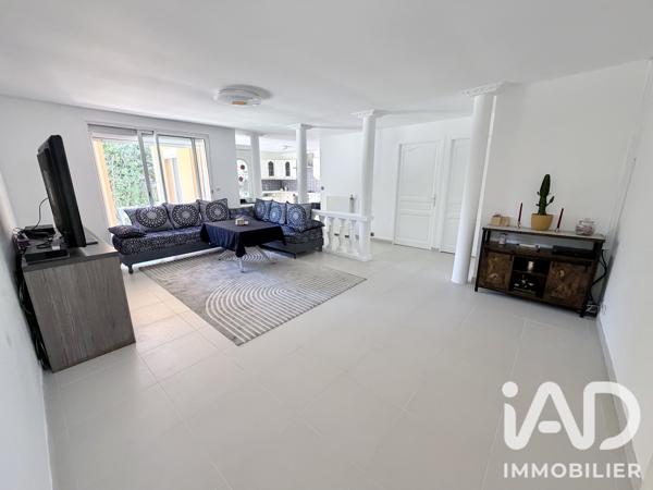 Maison à vendre 4 pièces 110 m² Leuville-sur-Orge
